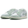 Jordan 1 Низкий SE Белый Морская Пена GS FN9137-131