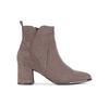 Ankle Boots WFA3133-1 Grey