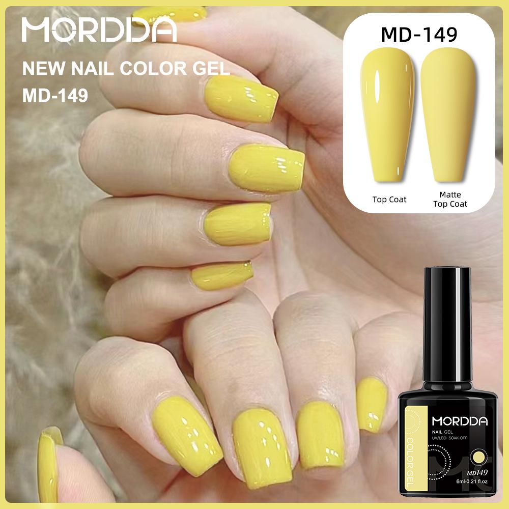 240-цветный клей для лака для ногтей Клей для фототерапии Отбеливающий лак для ногтей Специальный клей для ногтей