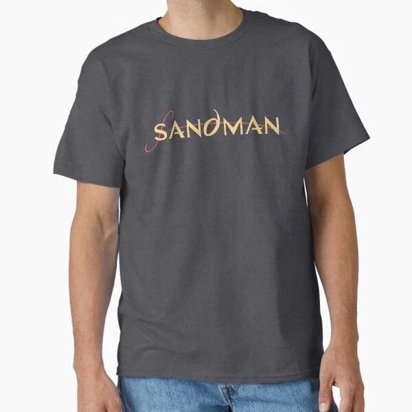 Sandunisex Classic Tshirt Tshirt Made In Usaus Size S2xl