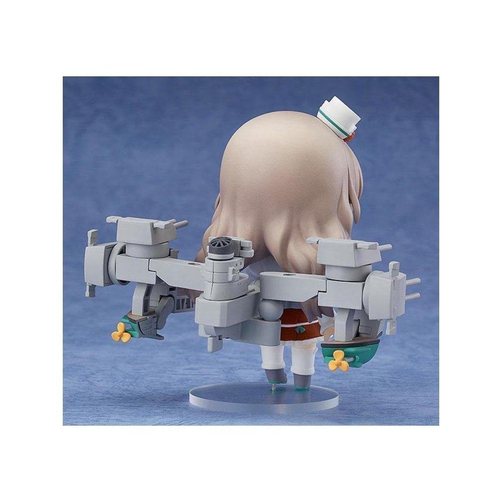 Nendoroid Kantai Collection Pola Painted Movable Figure -KanColle- Non-scale ABS&PVC
