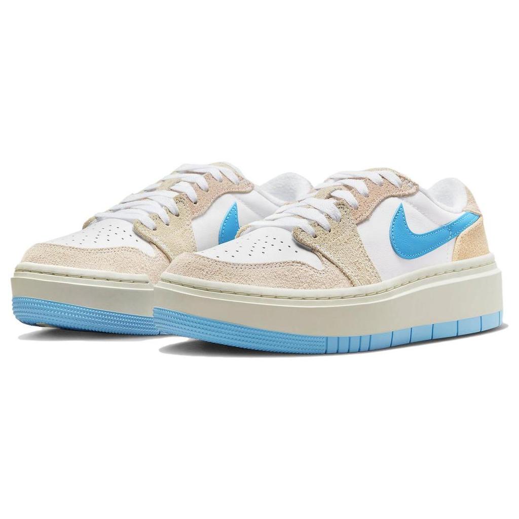 Jordan 1 Elevate Low Se Солт-Лейк-Сити Женский FD1028-100