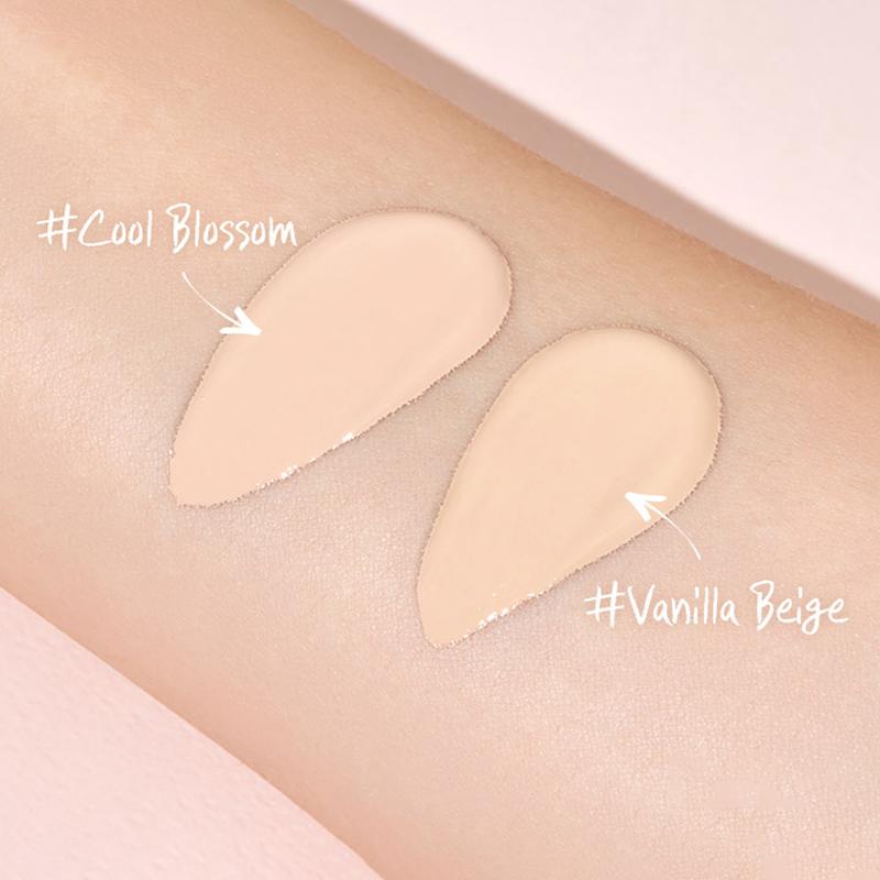 Hanskin База под макияж Nudi Thin Glow SPF 35 PA++ 30 мл