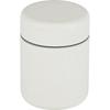 Wahei Freiz Bento Lunch Soup Jar 400ml White Thermal/Cold Vacuum Insulated Kihonno RH-1594