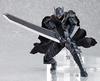 Figma Berserk Guts Berserker Armor ver. Немасштабная подвижная фигура, окрашенная в АБС и ПВХ