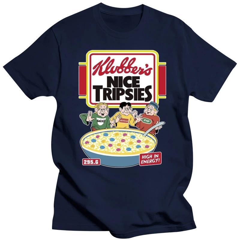 Klubbers Nice Tripsies футболка эйсид хаус acidhouse музыка психоделический рейвер рейв техно ибица экстази