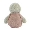 Jellycat Tombao Taft Turtle Plush Doll 20cm