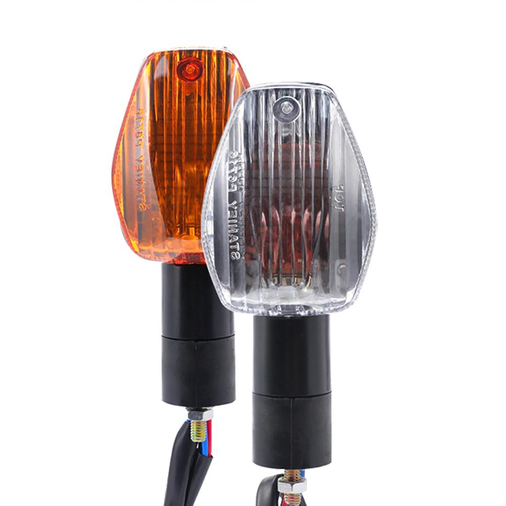 Мотоциклетный указатель поворота для HONDA CB400 SF CB 1300 600 900 HORNET CBR RR 1100XX 600F CBR125R Аксессуары для мигающего индикатора