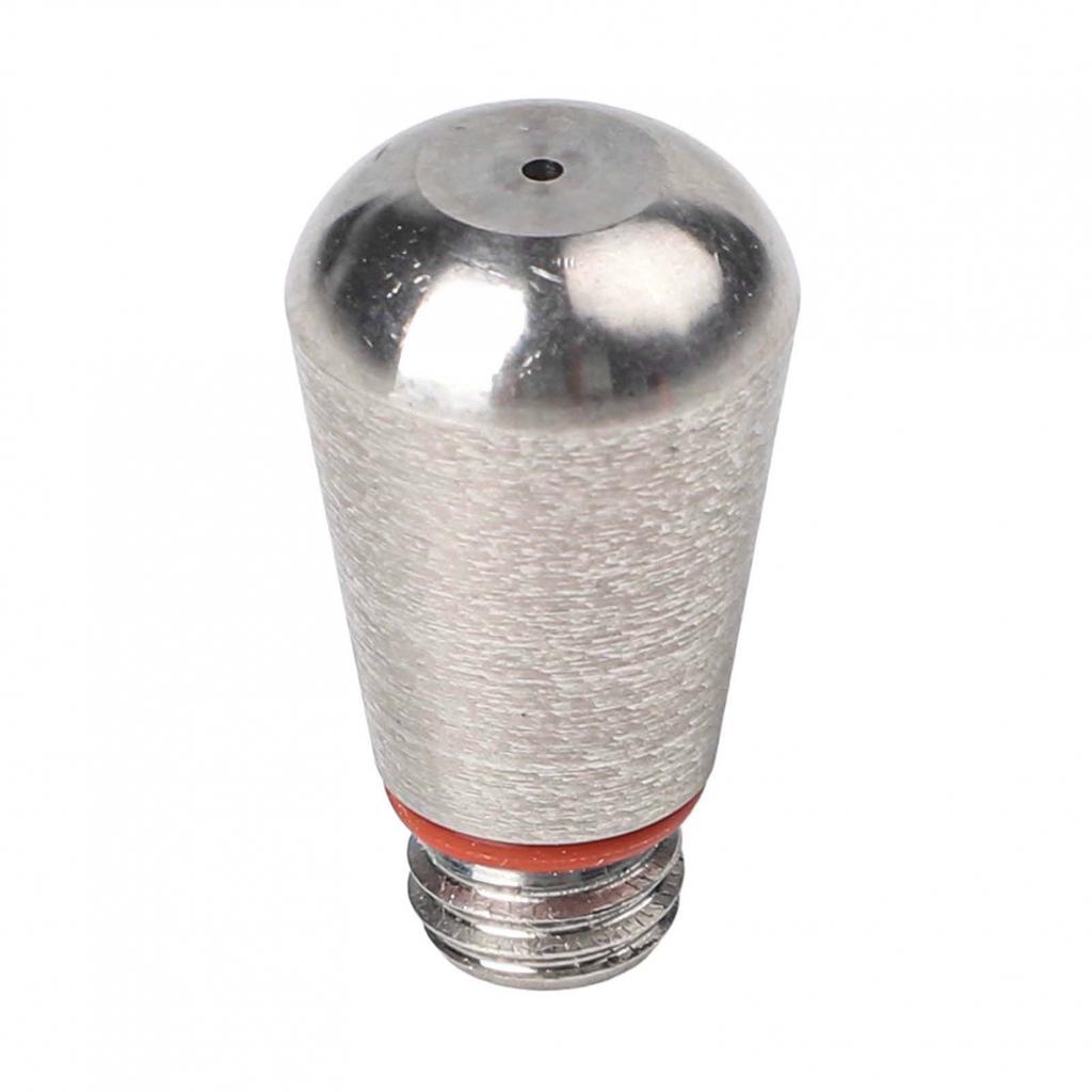 304 Stainless Steel Steam Nozzle Easy Installation Process