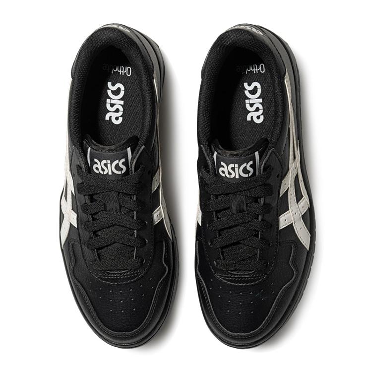 Asics Япония S PF Унисекс Белый Черный 1202A532-001