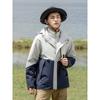 Mens/Womens 3-in-1 Waterproof Windproof Hiking Jacket With Removable Fleece Liner Winter Outdoor Activities