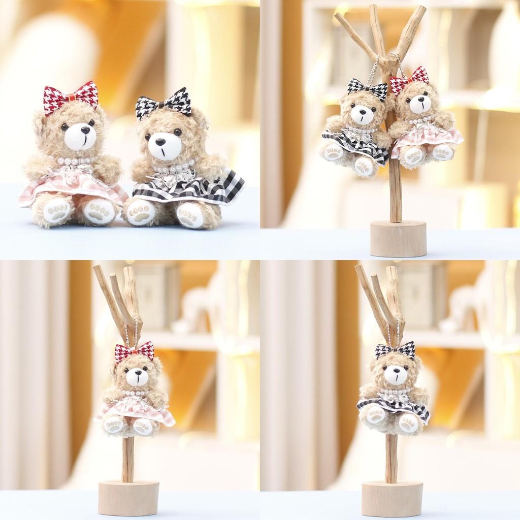 Plush Shelliemay Keychain Doll Pendant With Pp Cotton For Home Decor