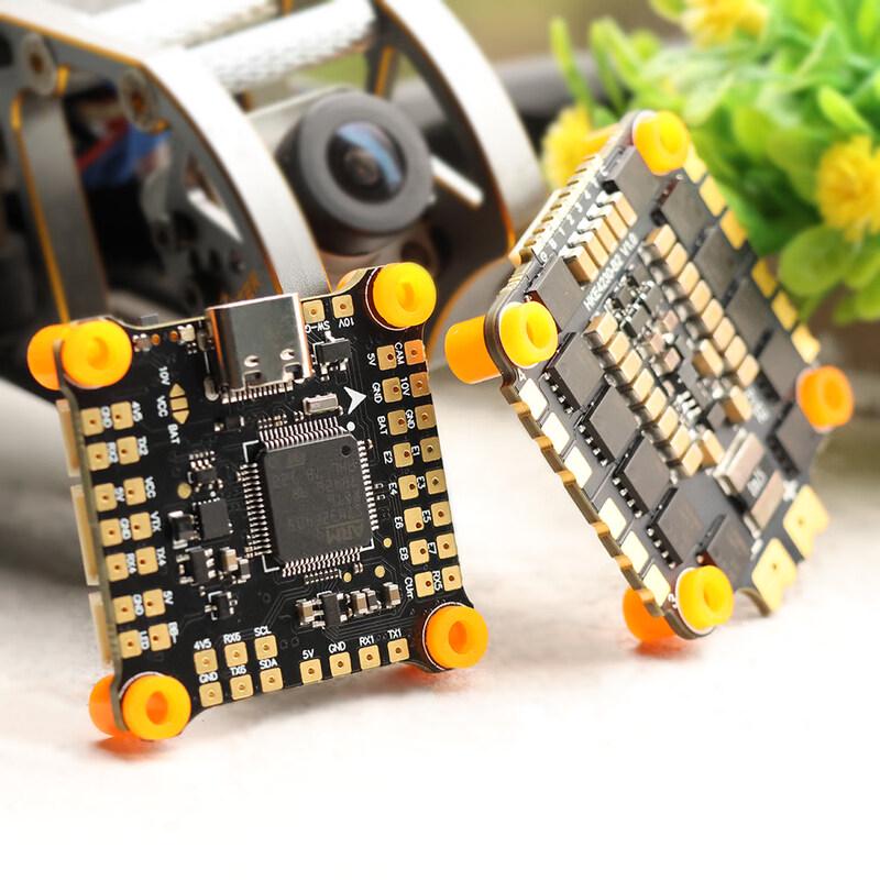 HAKRC F405+65A V2 FPV Flight Tower