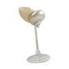 Conch Shell Champagne Glass Cup Home Decor Champagne Cup Goblet for Women Men Ad