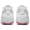 Jacquemus x Nike Cryoshot Tiempo R10 Франция Мужские кроссовки Белый Белый-Спорт-Королевский-Университетский-Красный-Прозрачный IO0619-100