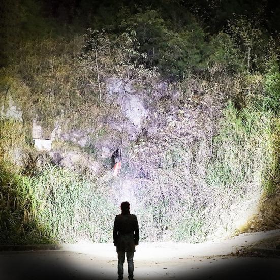 Bicycle Headlight 360 Degrees Adjustable LED Indicator USB Rechargeable Super Bright Lightweight Night Riding Road Mountain Bike Front Lamp