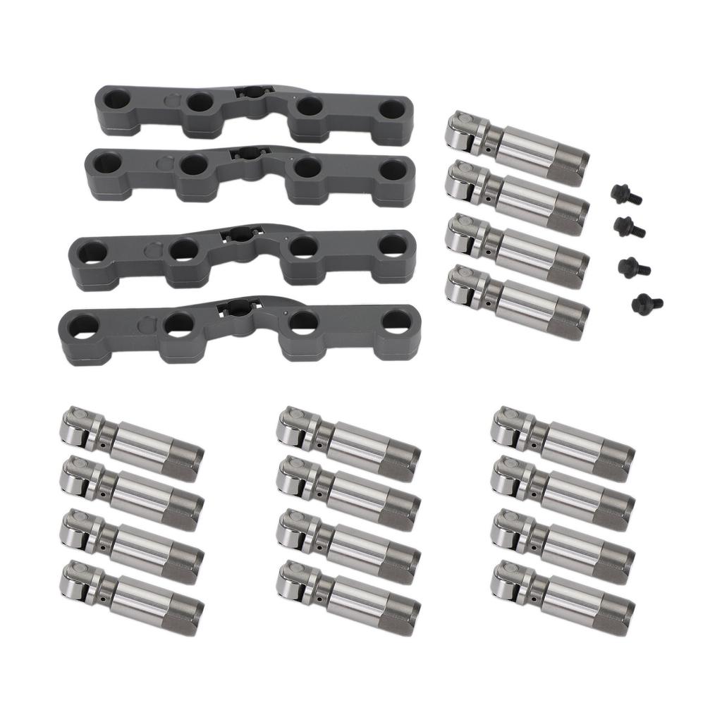 Комплект толкателей клапанов MDS для Chrysler 300 Dodge Jeep Ram 1500 5.7L Задние и передние