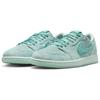 Женские кроссовки Air Jordan 1 Retro Low OG Washed Teal Иглу HQ8111-300