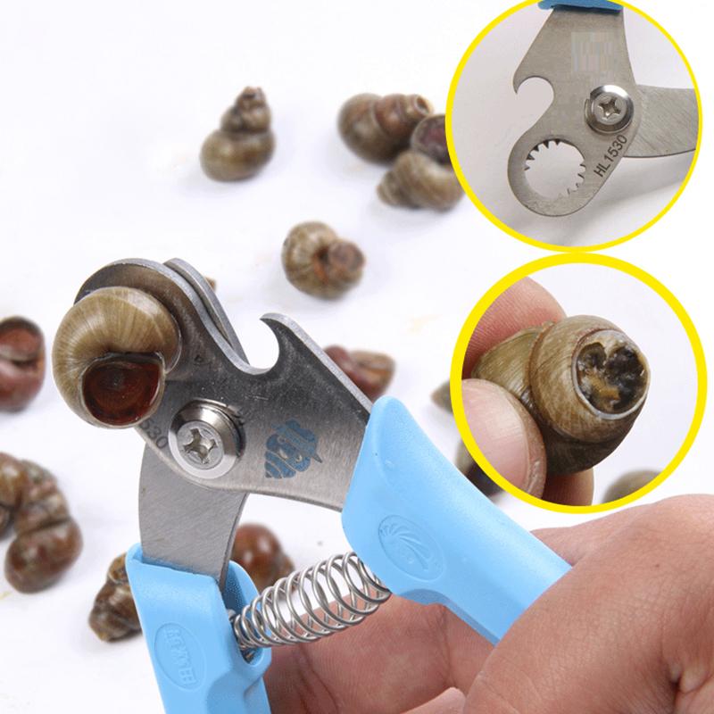 Артефакт в виде улитки для резки, нескользящее поле, специальные ножницы для резки хвоста льва, резак для улиток из камня, инструменты для удаления хвоста