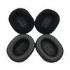1 Pair Replacement Foam Pad Earmuffs Headphones Accessories Earbuds Cover Ear Cushion Ear Pads