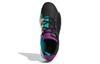 adidas Dame 6 Gca 'Фиолетово-бирюзовые акценты' EF9872