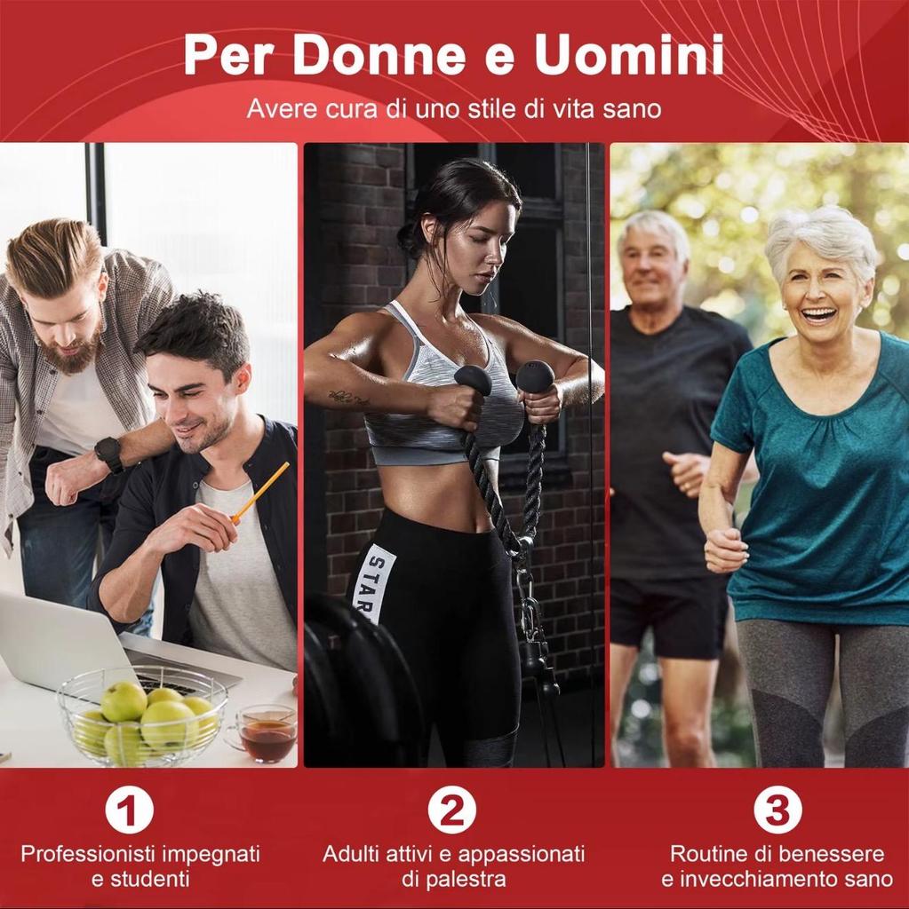 Swiyie-Nad Пищевая добавка со вкусом ягод - Липосомальный никотинамид рибозид