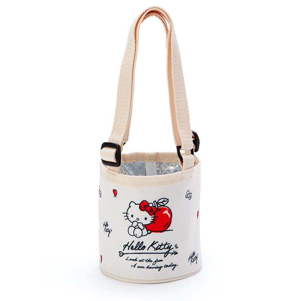 Sanrio Hello Kitty Takeout Drink Bag
