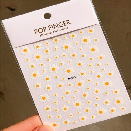 Изысканный перенос ногтей, не выцветающий, ультратонкий, долговечный