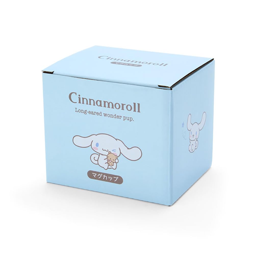 Кружка Sanrio Cinnamoroll 422436