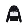 Club Fleece Color Block Hoodie Men Hoodies Black FB7416-010