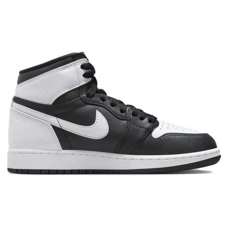 Jordan 1 Ретро High OG Черно-белый GS FD1437-010