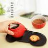 Портативный дорожный чайный сервиз Lu Bao