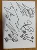 2NE1 autograph