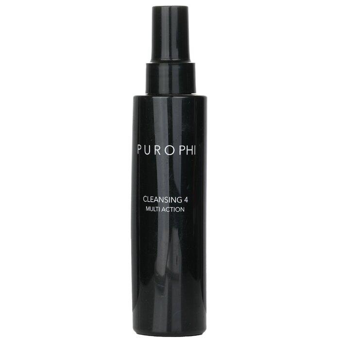 PUROPHI Cleansing for Multi-Action