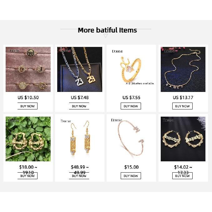 Stainless Custom Nameplate Ring Knuckles Name Ring Silver Plated Ring Large Nameplate Custom Knuckles Three Finger Ring