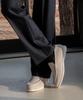 Allclassic Alc502W Resort Loafers_White Suede