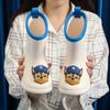 Детские резиновые сапоги Paw Patrol EVA Легкие Нескользящая Мягкая подошва Мальчики Девочки Детские резиновые сапоги Обувь для малышей