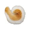 Furry Dog Ears Tail Set Rabbit Animal Ears Headband Plush Animal Tail  Cosplay Costume