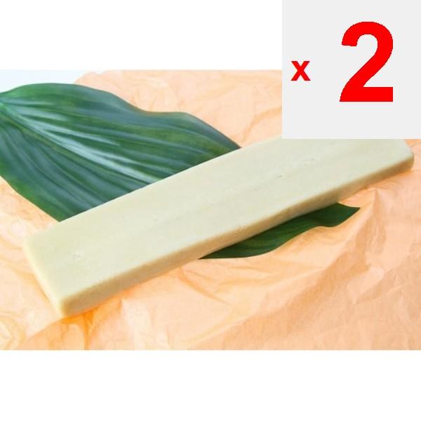 Kyoto fu store Набор фу дэнгаку - тыква фу [Высококачественный продукт префектура Киото - Простой набор фу дэнгаку].