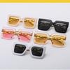 New fashion sunglasses sunglasses cycling glasses for men and women in Europe and America