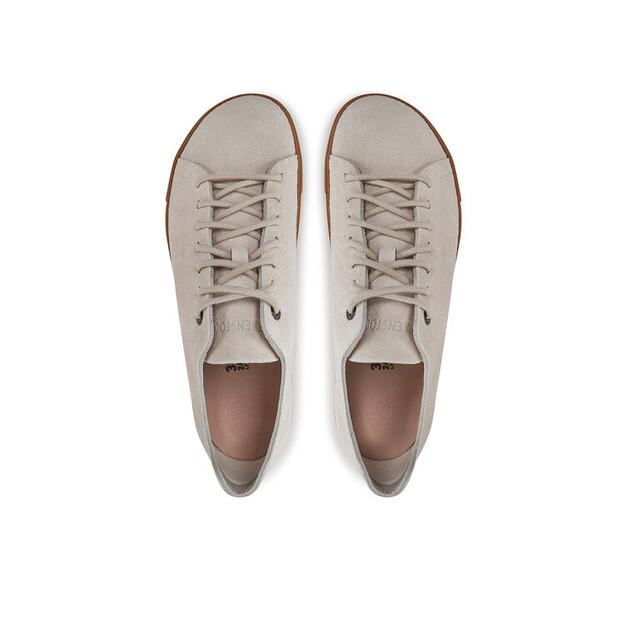 Birkenstock кроссовки Bend Decon Low 1024685 бежевый