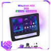 Для Mitsubishi ASX 2020 Android Car Radio Stereo Multimedia Video Player 2 Din Autoradio GPS Navigation 4G WIFI Wireless Carplay