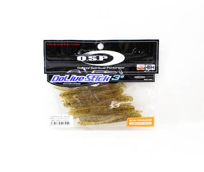 OSP Мягкая приманка Dolive Stick 3 дюйма W-055 (3242)