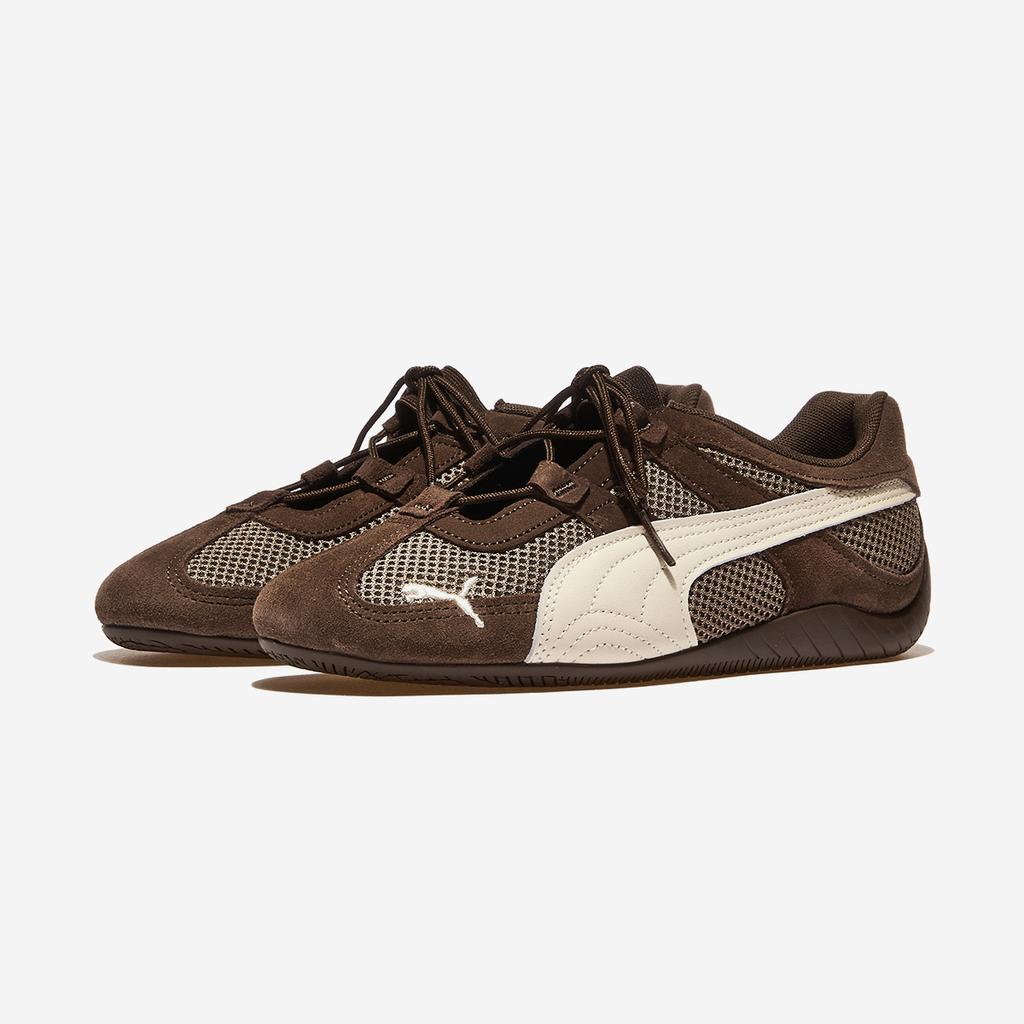 Puma Женские Speedcat Go [PKI40358908] [Отправлено из Кореи] 100% Оригинал