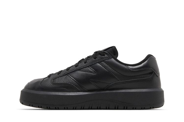Мужские кроссовки New Balance CT302 Triple Black Черный/Черный/Черный
