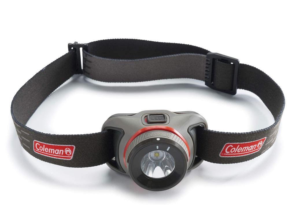 Светодиодный налобный фонарь Coleman Guard 2000034225/200