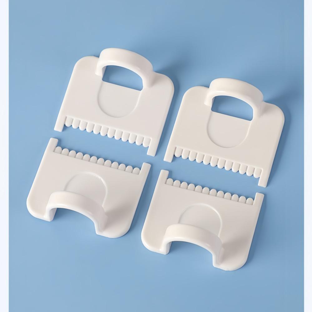 1 шт. Инструмент для сшивания Многофункциональный Замок Край Ручной DIY Шаблон для шитья для дома Ручной Вспомогательный артефакт для запайки края ткани