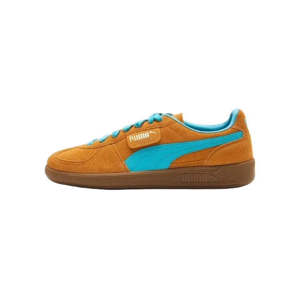 Puma PUMA Palermo Cheddar Aqua / 396463-13 173278