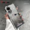 3D Love Shockproof Glitter Plating Case for Huawei Nova 14 Ultra 13 12 11 10 9 8 7 Pro SE Silicone Cover