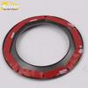 Bora Steering Wheel Decorative Ring & Dashboard Trim Set for Cars